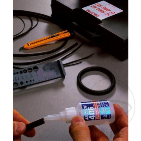 LOCTITE O-ring making kit 557.41.73