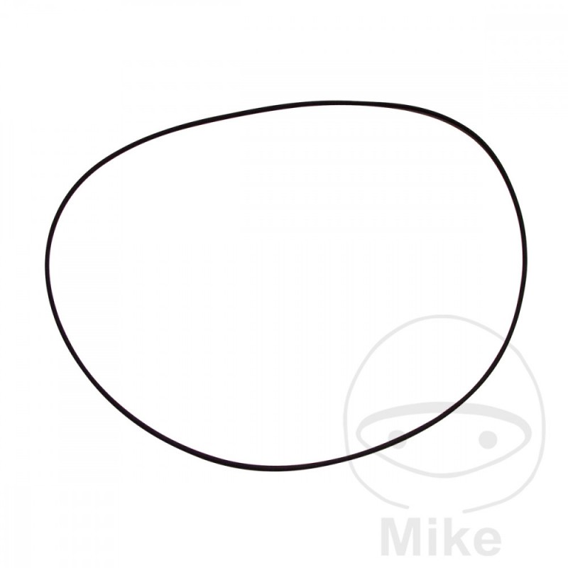 ATHENA Clutch cover gasket 2 X 173.5 MM 734.08.71