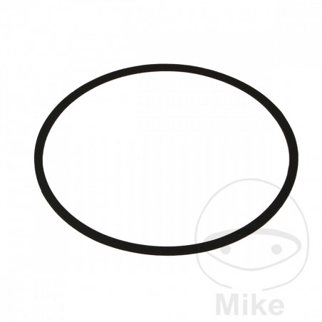 ATHENA Ignition cover gasket 121X129X1.5 MM 734.09.69