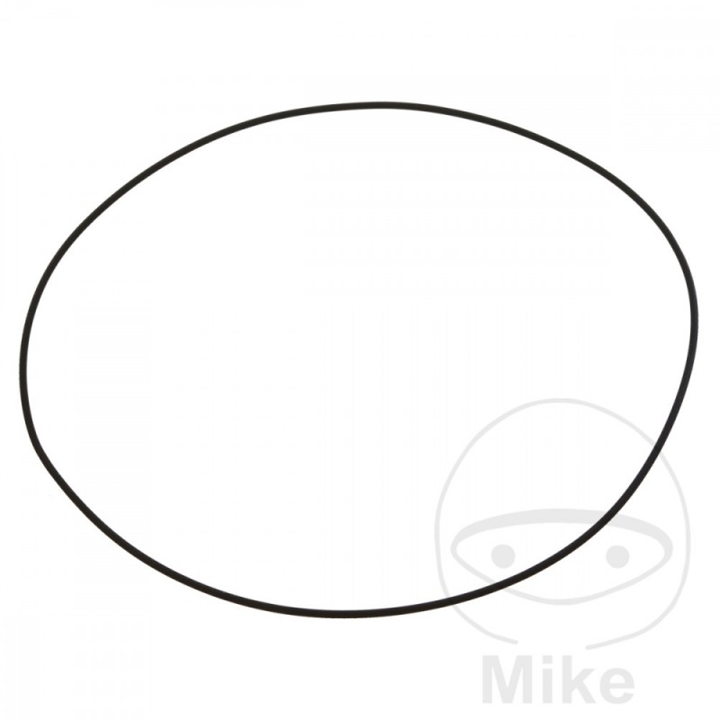 ATHENA Clutch cover gasket 2 X 165 MM 734.11.30
