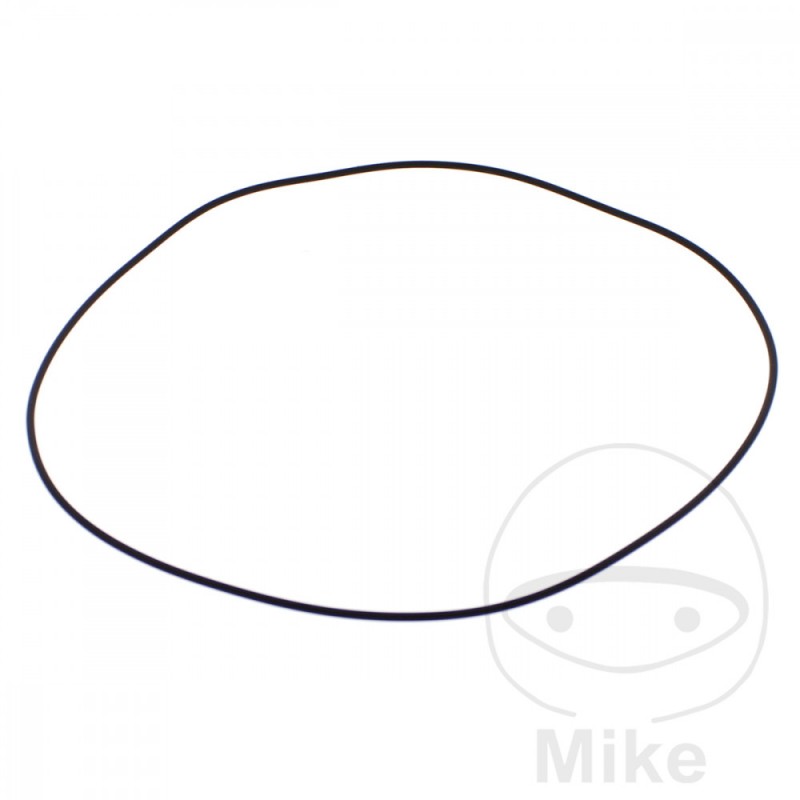 ATHENA Clutch cover gasket 2 X 164 MM 734.18.19