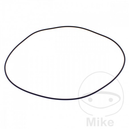 ATHENA Clutch cover gasket 2 X 164 MM 734.18.19
