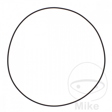 ATHENA Junta tapa de embrague 2 X 155 MM 734.22.74