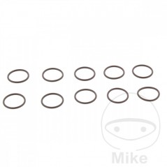 JMP Pack 10 juntas carburador 1 X MM 734.26.18