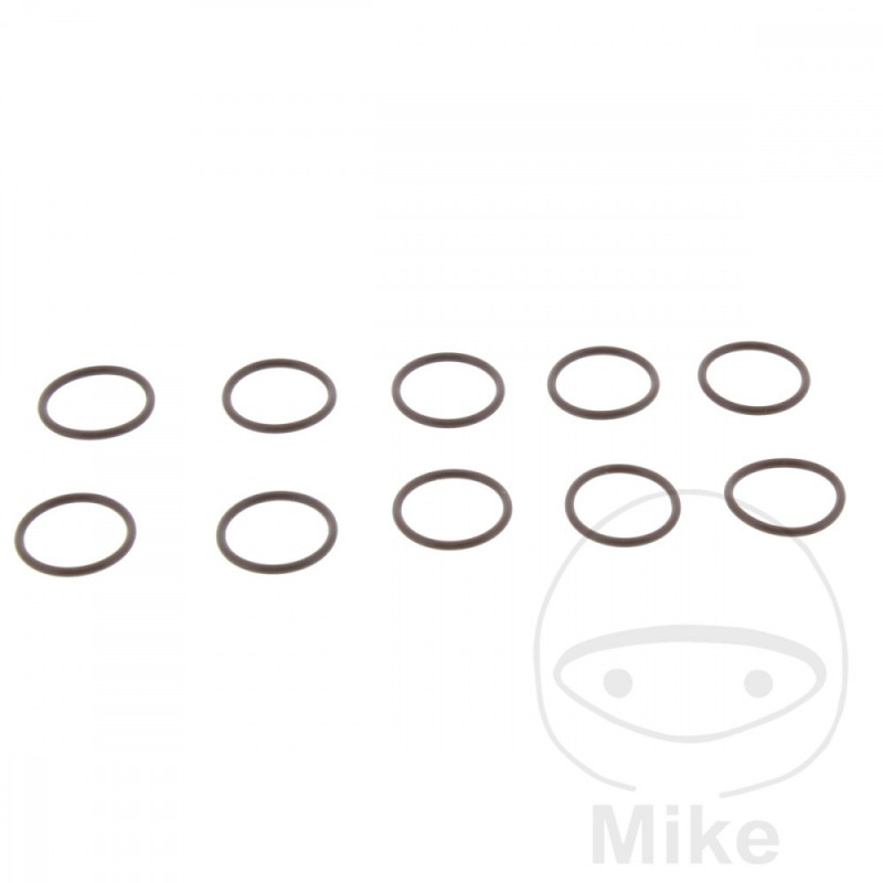 JMP Pack 10 juntas carburador 1 X MM 734.26.18