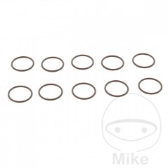 JMP Pack 10 carburettor gaskets 1 X 11 MM 734.26.19