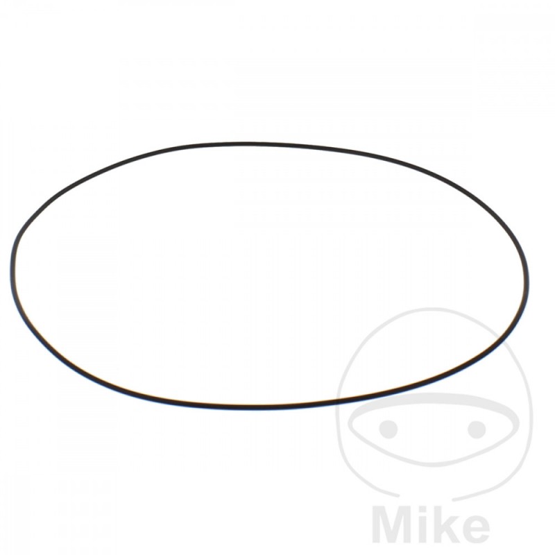 ATHENA Clutch cover gasket 1.78 X 158 MM 734.29.53