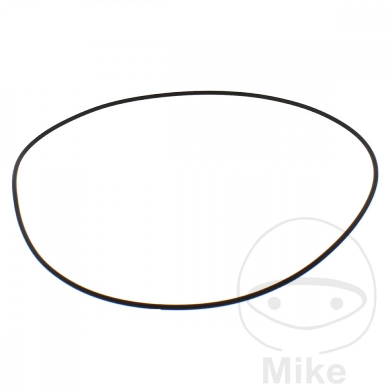 ATHENA Clutch cover gasket 2.1 X 160 MM 734.29.55