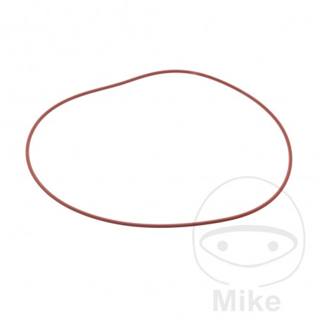 ATHENA Valve cover gasket 2.62 X 158.43 MM 734.36.62