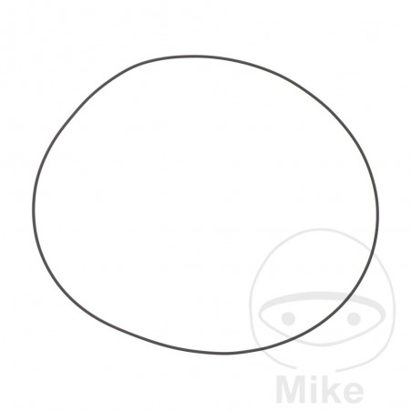 ATHENA Clutch cover gasket 1.5 X 160 MM 734.45.62