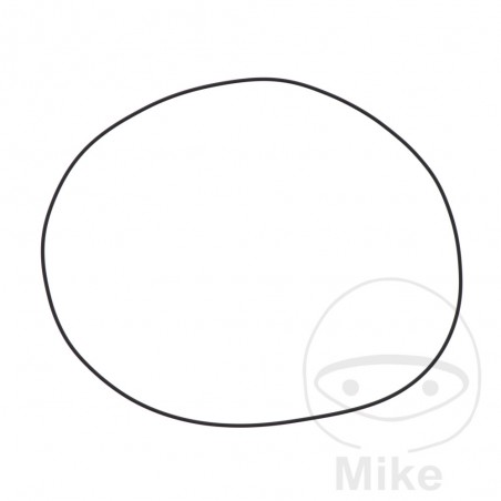 ATHENA Junta tapa de embrague 1.78 X 180 MM 734.48.37