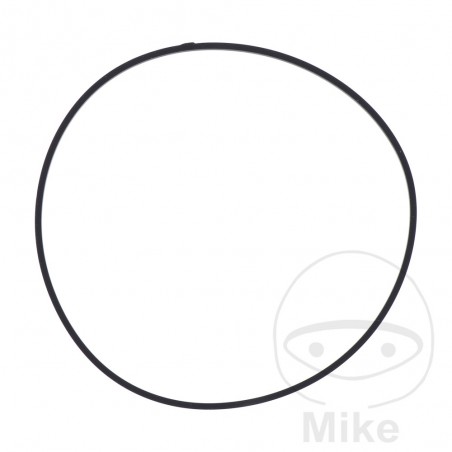 ATHENA Alternator cover gasket 3.5 X 126 MM 734.53.22