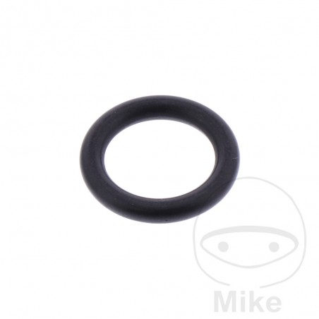 ATHENA Oil drain screw seal gasket 2.5 X 11 MM 734.60.01