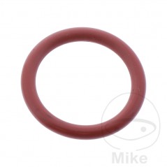 ATHENA Oil filter gasket 2.5 X 15.5 MM 734.66.22