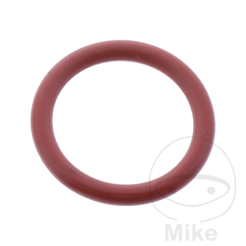 ATHENA Oil filter gasket 2.5 X 15.5 MM 734.66.22