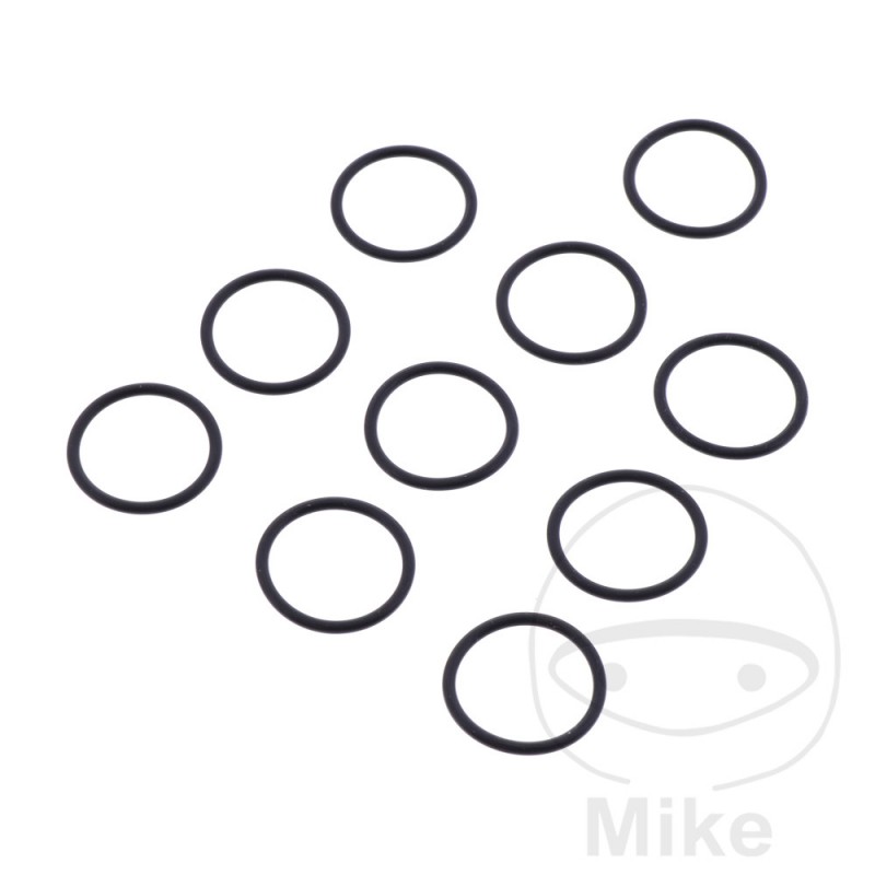 ATHENA Pack 10 juntas 1.78X17.17 MM 734.71.13