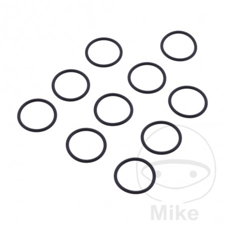 ATHENA Pack 10 juntas 1.78X17.17 MM 734.71.13