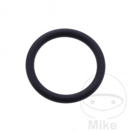 Oil drain screw seal gasket 12.5 X 16.5 1.8 MM OEM 734.71.28