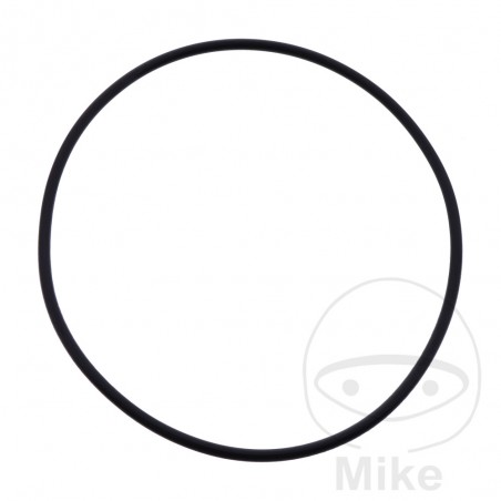 Motorcycle engine oil filter strainer gasket 2.4 X 82 MM OEM 734.71.40