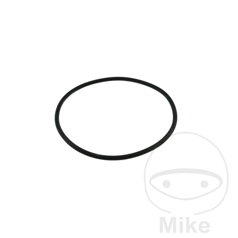 Rubber gasket for motorcycle seat 100 X 108 4 MM 734.71.89