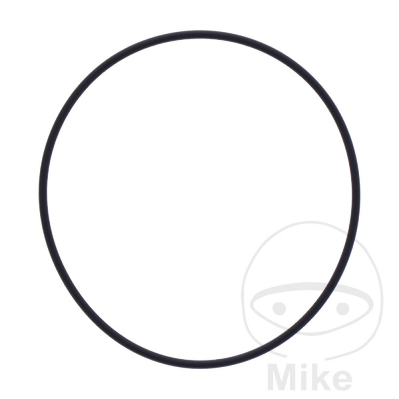 water pump gasket 74.5 X 80 2 MM OEM 734.73.68