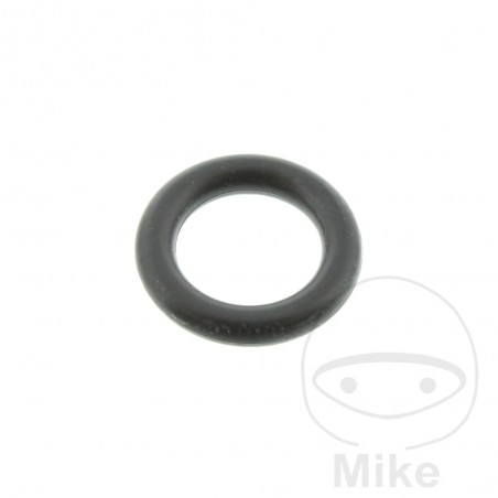 Oil drain screw seal gasket 2.62 X 14.43 MM OEM 736.03.77