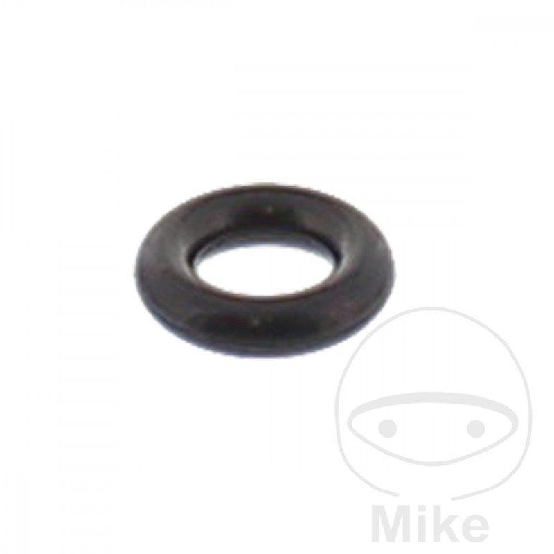 KAYABA Junta de tornillo purgador horquilla 1.8 X 7.5 MM 773.06.30