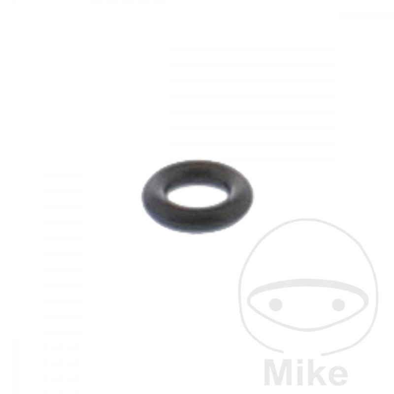 YSS SUSPENSION Junta para amortiguador 2 X 4 MM 789.09.25