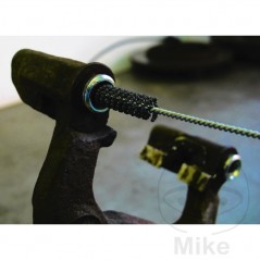 ATE Brake caliper file brush 612.20.12