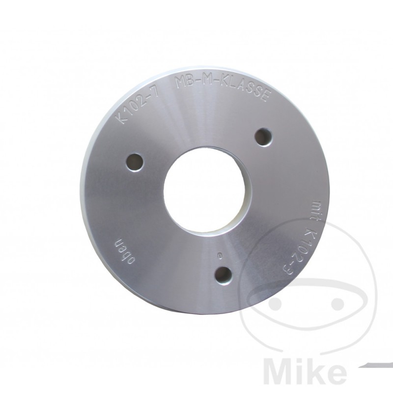 Insert for spring compressor 617.01.85