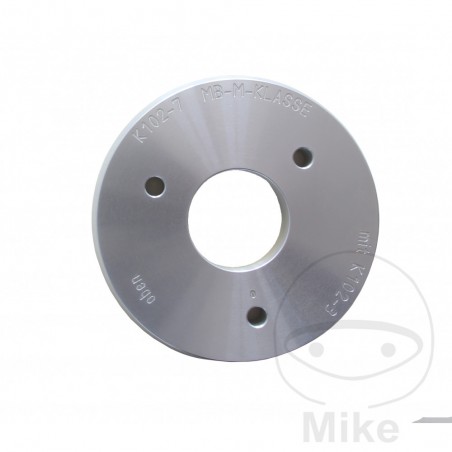 Insert for spring compressor 617.01.85