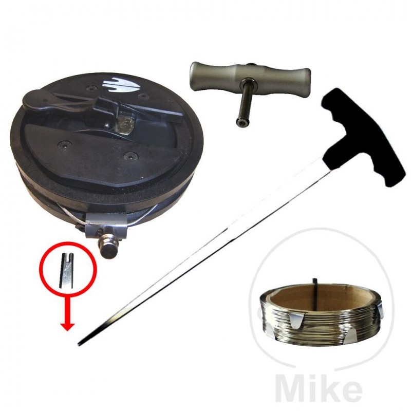 windshield removal tool 627.16.05