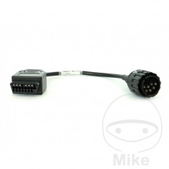 GUTMANN Kit adaptador conector de diagnóstico 668.06.44