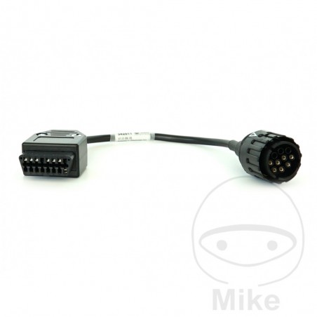 GUTMANN Kit adaptador conector de diagnóstico 668.06.44