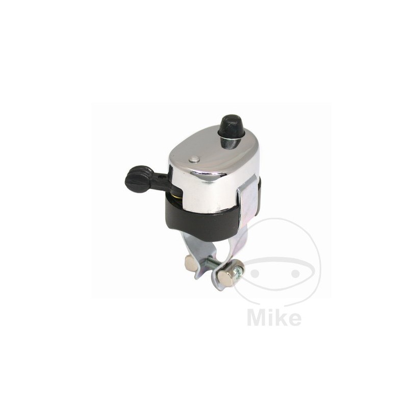 JMP 2 position switch + 1 light button 704.00.66