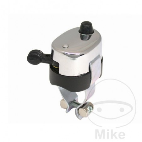 JMP 2 position switch + 1 light button 704.00.66