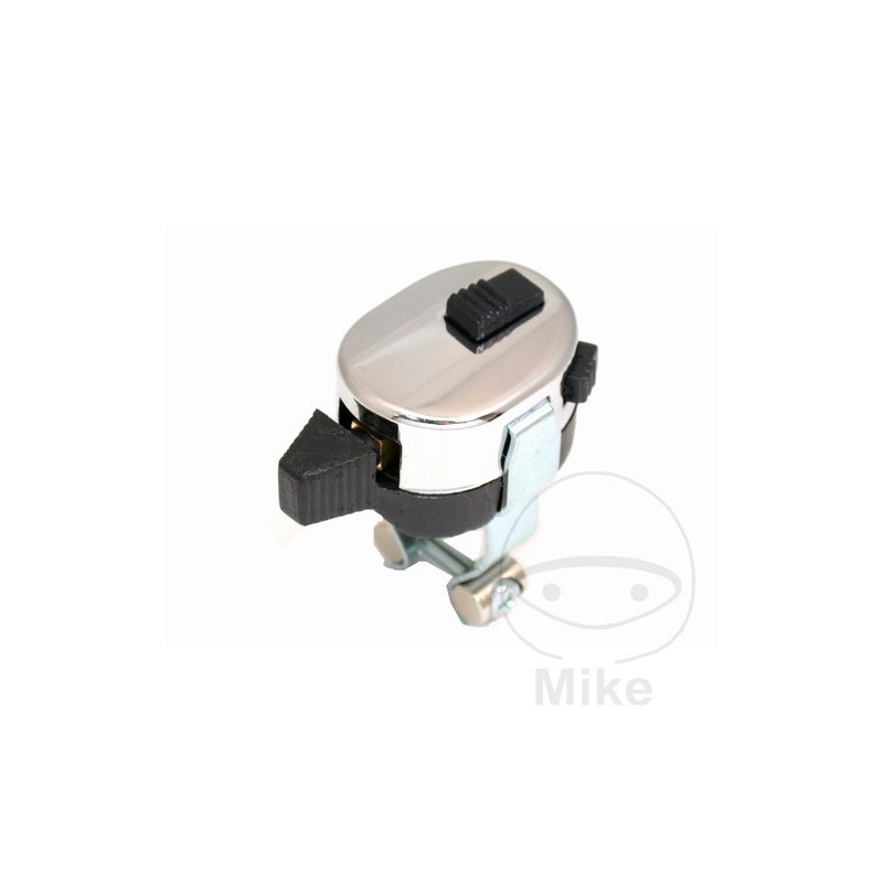 JMP 3 position switch + 2 light buttons 704.00.74
