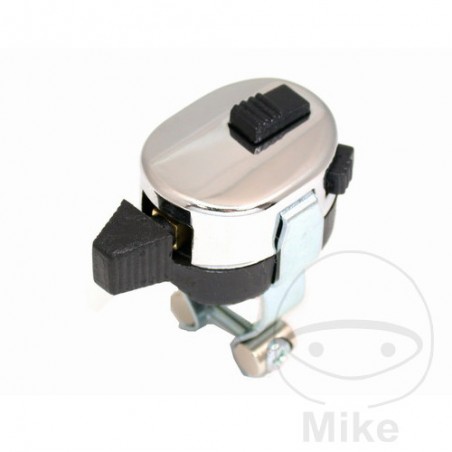 JMP 3 position switch + 2 light buttons 704.00.74