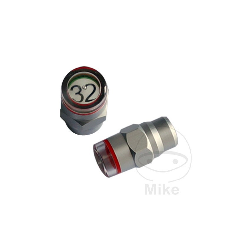 JMP Tire pressure loss indicator 1.4-3.0 BAR 706.07.83