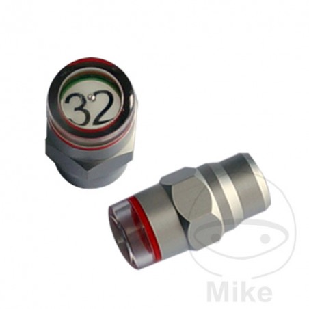 JMP Indicador de pérdida presión neumáticos 1.4-3.0 BAR 706.07.83