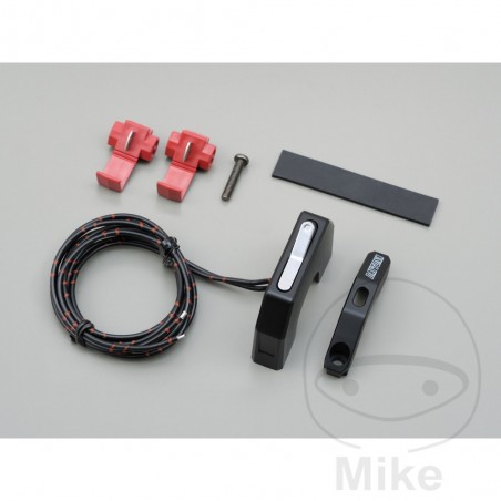 DAYTONA 2 position light switch 709.00.53