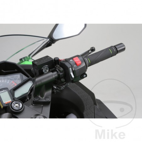 DAYTONA 2 position light switch 709.00.53