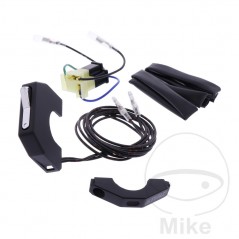 DAYTONA 2 position switch for lamp H4 709.00.54