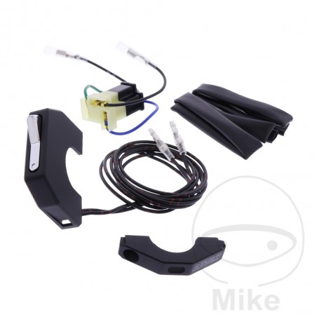 DAYTONA Interruptor 2 posiciones para lampara H4 709.00.54