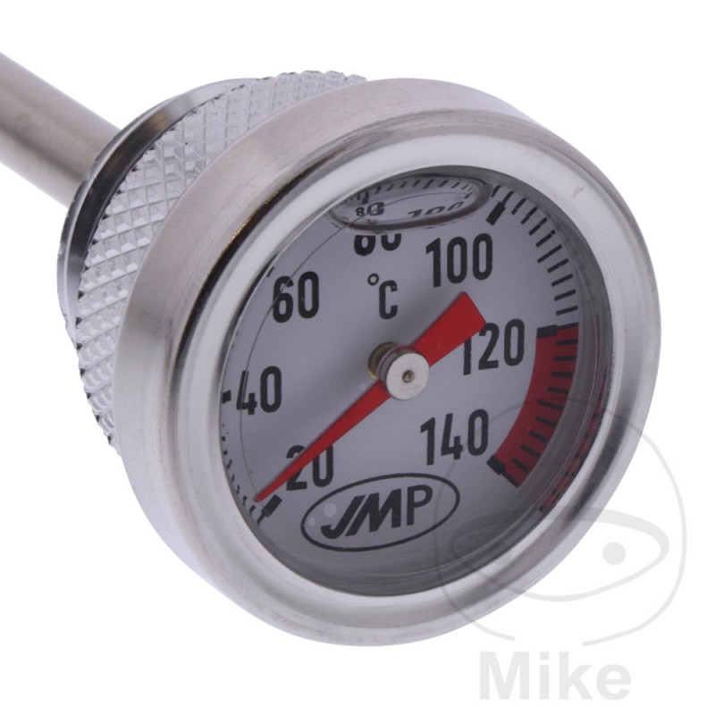 JMP Indicador directo temperatura de aceite 27 X 2.0 MM ALTN: 7090090 709.00.60