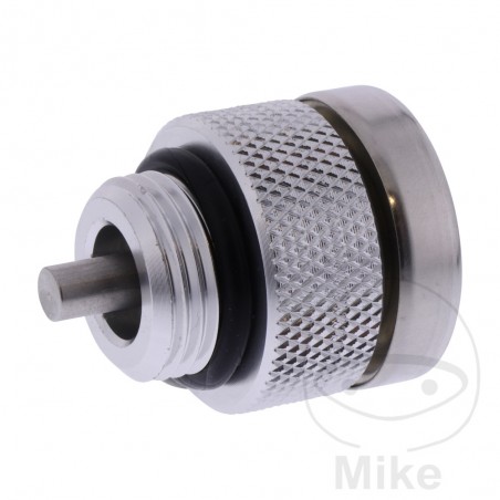 JMP Indicador directo temperatura de aceite 24 X 2.0 MM ALTN: 7090093 709.00.64