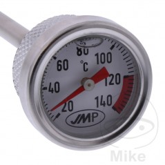 JMP Indicador directo temperatura de aceite 20 X 2.5 MM ALTN: 7090096 709.00.66