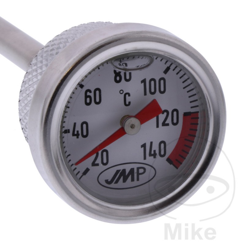 JMP Indicador directo temperatura de aceite 20 X 2.5 MM ALTN: 7090096 709.00.66