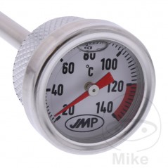 JMP Indicador directo temperatura de aceite 20 X 2.5 MM ALTN: 7090104 709.00.74