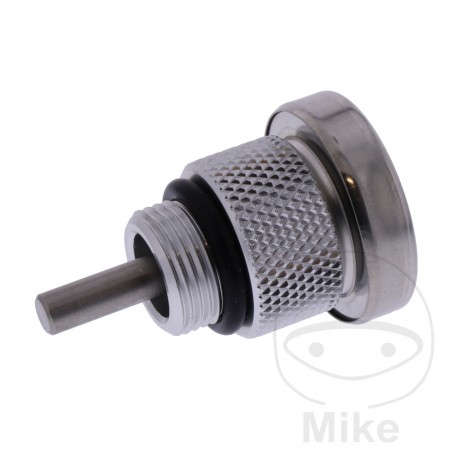 JMP Indicador directo temperatura de aceite 20 X 1.5 MM ALTN: 7090108 709.00.78